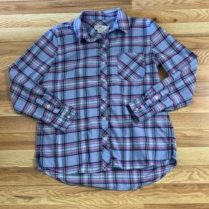 Women vineyard vines shirt